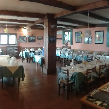 Agriturismo Giardini Degli Dei Farmház Terranova di Pollino