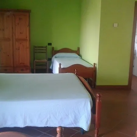 Agriturismo Giardini Degli Dei